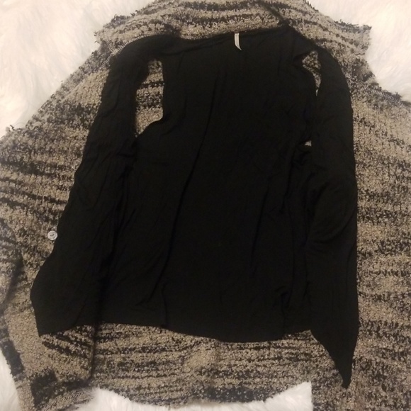 Beautiful free people sweater - Picture 8 of 8